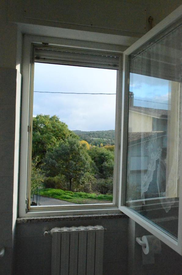 L Agrifoglio Di Rita Loddo Daire Fonni Dış mekan fotoğraf