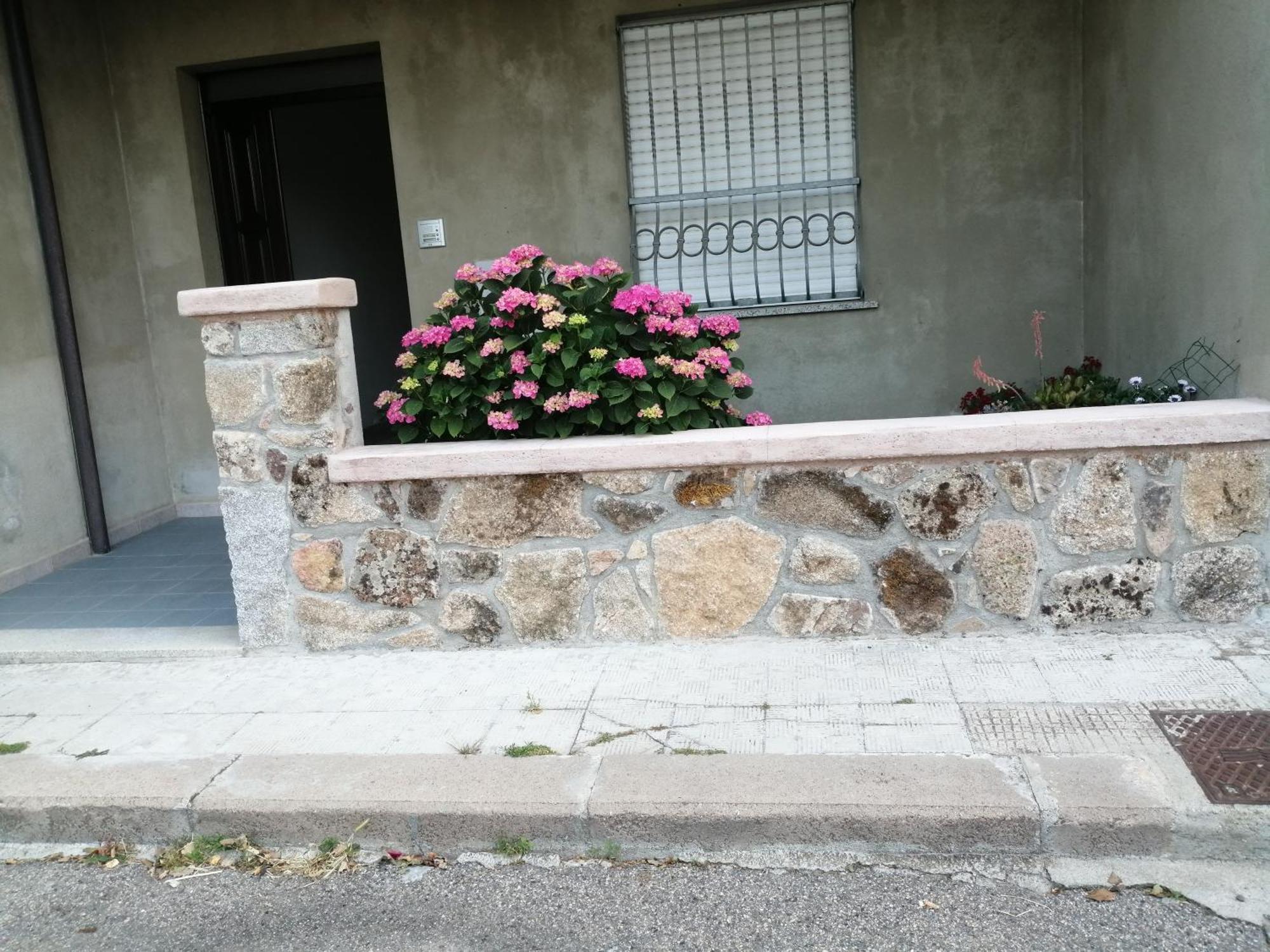 L Agrifoglio Di Rita Loddo Daire Fonni Dış mekan fotoğraf