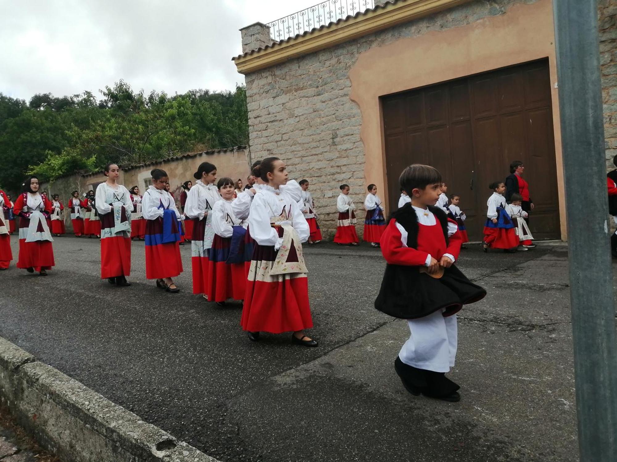 L Agrifoglio Di Rita Loddo Daire Fonni Dış mekan fotoğraf
