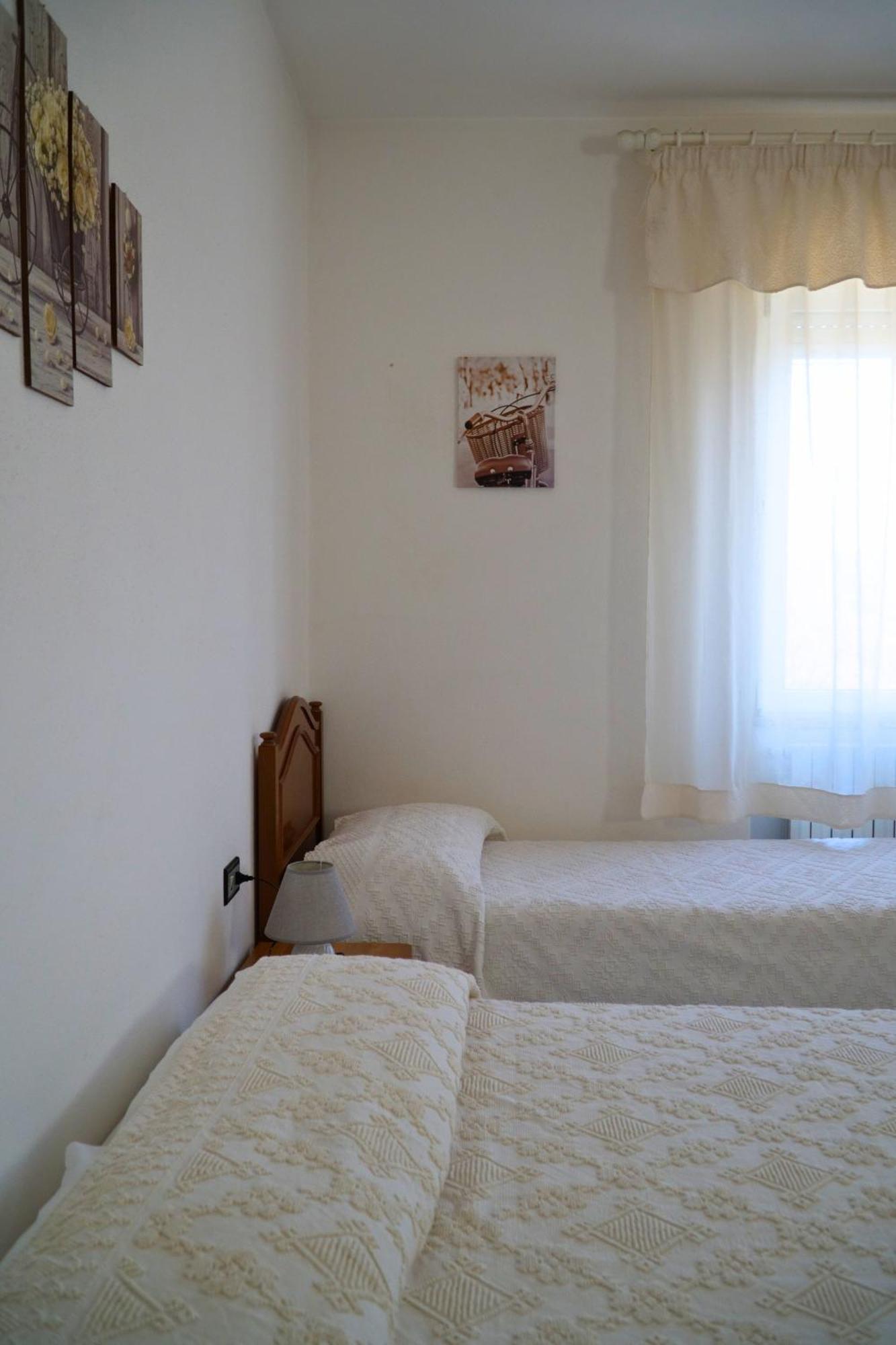 L Agrifoglio Di Rita Loddo Daire Fonni Dış mekan fotoğraf